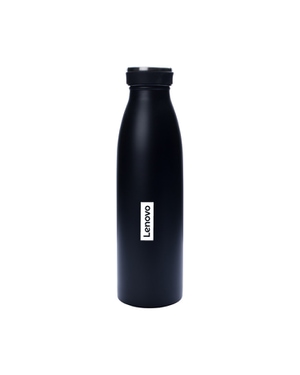 Cola Bottle- Black- 750ml